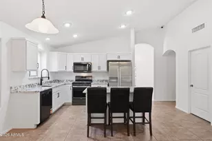 17805 W Andora St, Surprise, AZ 85388 - Photo 4