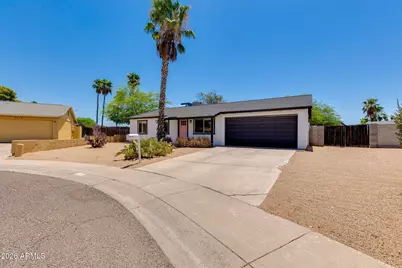 3625 E Janice Way, Phoenix, AZ 85032 - Photo 4
