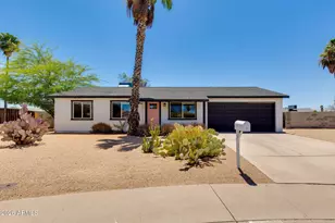 3625 E Janice Wy, Phoenix, AZ 85032 - Photo 2