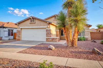 844 E Indian Wells Place, Chandler, AZ 85249 - Photo 2