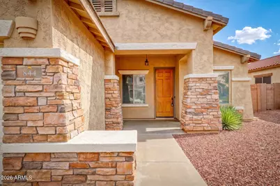 844 E Indian Wells Place, Chandler, AZ 85249 - Photo 4