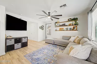 11028 E Sentiero Avenue, Mesa, AZ 85212 - Photo 2