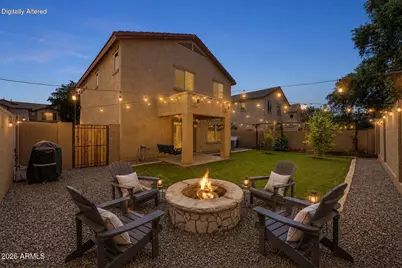 11028 E Sentiero Avenue, Mesa, AZ 85212 - Photo 8