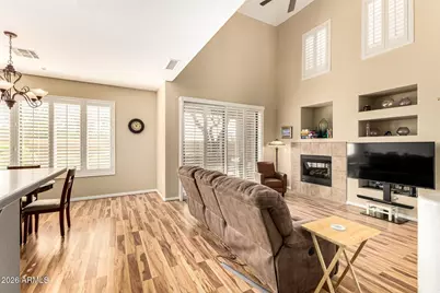 19550 N Grayhawk Drive #1074, Scottsdale, AZ 85255 - Photo 2