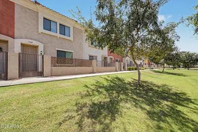 1950 N Center Street #110, Mesa, AZ 85201 - Photo 2