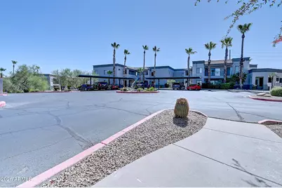 10401 N Saguaro Boulevard #137, Fountain Hills, AZ 85268 - Photo 36