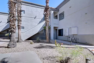 10401 N Saguaro Boulevard #137, Fountain Hills, AZ 85268 - Photo 26