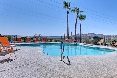10401 N Saguaro Boulevard #137, Fountain Hills, AZ 85268 - Photo 28