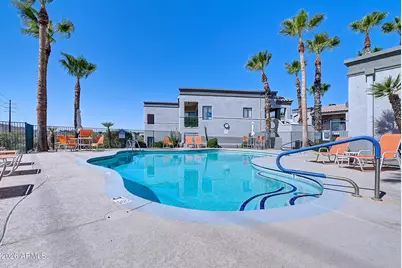 10401 N Saguaro Boulevard #137, Fountain Hills, AZ 85268 - Photo 30