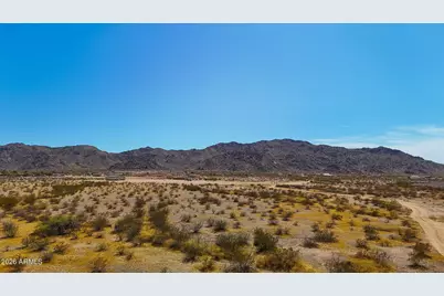 0 Hidden Valley Rd. (Lot 4) -- #-, Maricopa, AZ 85139 - Photo 1