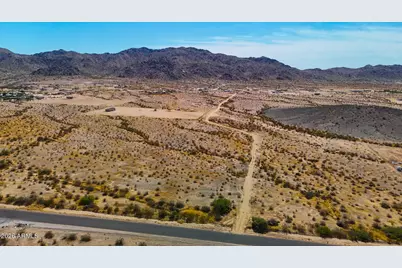 0 Hidden Valley Rd. (Lot 4) -- #-, Maricopa, AZ 85139 - Photo 14