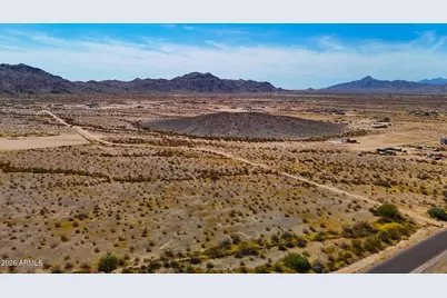 0 Hidden Valley Rd. (Lot 4) -- #-, Maricopa, AZ 85139 - Photo 8
