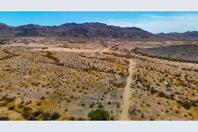 0 Hidden Valley Rd. (Lot 4) -- #-, Maricopa, AZ 85139 - Photo 16