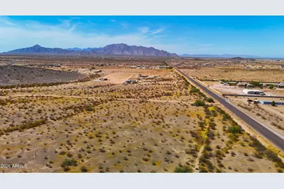 0 Hidden Valley Rd. (Lot 4) -- #-, Maricopa, AZ 85139 - Photo 6