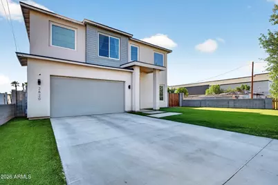 2820 N 29th Street, Phoenix, AZ 85008 - Photo 4