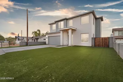 2820 N 29th Street, Phoenix, AZ 85008 - Photo 1