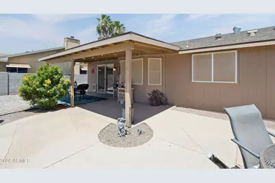 642 S 72nd Street, Mesa, AZ 85208 - Photo 22
