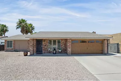 642 S 72nd Street, Mesa, AZ 85208 - Photo 1