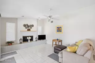642 S 72nd St, Mesa, AZ 85208 - Photo 6