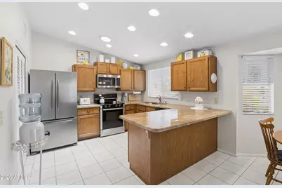 642 S 72nd Street, Mesa, AZ 85208 - Photo 8