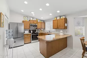 642 S 72nd St, Mesa, AZ 85208 - Photo 8