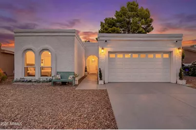 25635 S Beech Creek Drive, Sun Lakes, AZ 85248 - Photo 1