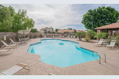325 N La Arboleta Drive, Gilbert, AZ 85234 - Photo 28