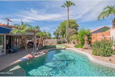 325 N La Arboleta Drive, Gilbert, AZ 85234 - Photo 24