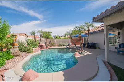 325 N La Arboleta Drive, Gilbert, AZ 85234 - Photo 26