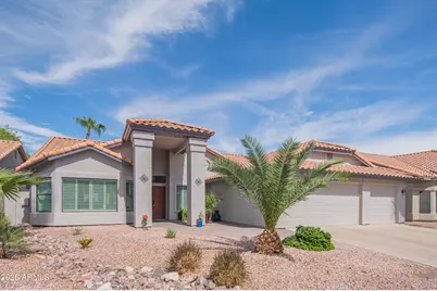 325 N La Arboleta Drive, Gilbert, AZ 85234 - Photo 1