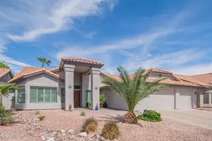 325 N La Arboleta Dr, Gilbert, AZ 85234 - Photo 1