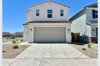 17307 W Villa Chula Lane, Surprise, AZ 85387 - Photo 1