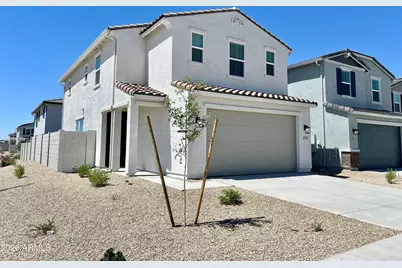 17307 W Villa Chula Lane, Surprise, AZ 85387 - Photo 2