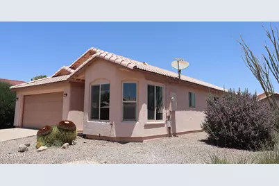 5379 Almosa Street, Sierra Vista, AZ 85635 - Photo 2