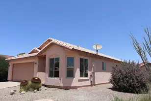 5379 Almosa St, Sierra Vista, AZ 85635 - Photo 2