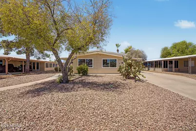9014 E Olive Lane S, Sun Lakes, AZ 85248 - Photo 2
