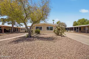 9014 E Olive Ln S, Sun Lakes, AZ 85248 - Photo 2