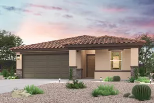 1093 W Elliot St, Florence, AZ 85132 - Photo 1