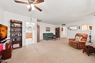 10254 W El Dorado Dr, Sun City, AZ 85351 - Photo 2
