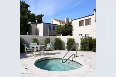 2938 N 61st Place #Unit 132, Scottsdale, AZ 85251 - Photo 12