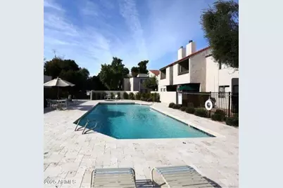 2938 N 61st Place #Unit 132, Scottsdale, AZ 85251 - Photo 14