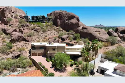 5341 N 46th Street, Phoenix, AZ 85018 - Photo 90