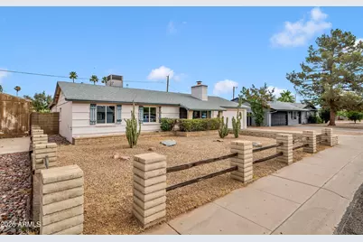3472 E Sharon Drive, Phoenix, AZ 85032 - Photo 2