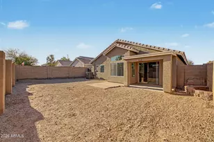 25846 W Kendall St, Buckeye, AZ 85326 - Photo 28
