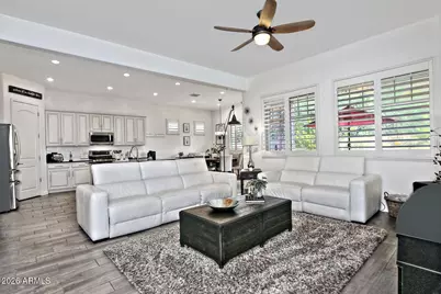 924 E Dumbarton Avenue, Gilbert, AZ 85298 - Photo 8
