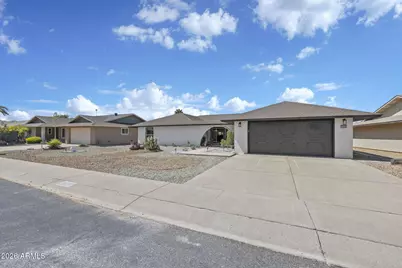 13239 W Gaucho Drive, Sun City West, AZ 85375 - Photo 36