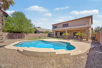 44409 W Canyon Creek Drive, Maricopa, AZ 85139 - Photo 1