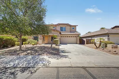 44409 W Canyon Creek Drive, Maricopa, AZ 85139 - Photo 1