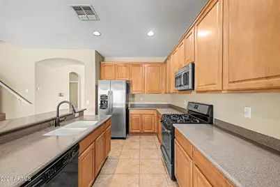 44409 W Canyon Creek Drive, Maricopa, AZ 85139 - Photo 14