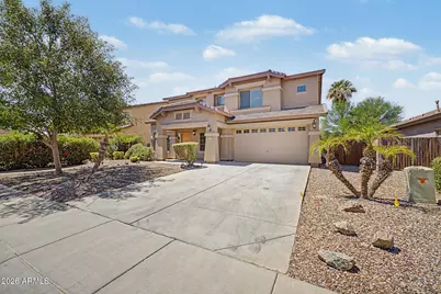 44409 W Canyon Creek Drive, Maricopa, AZ 85139 - Photo 2